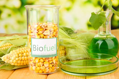 Kintore biofuel availability