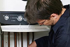 boiler repair Kintore