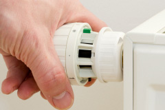 Kintore central heating repair costs
