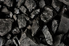 Kintore coal boiler costs