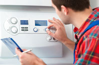 free Kintore gas safe engineer quotes